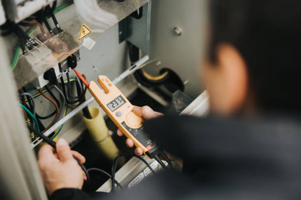 Best Circuit Breaker Repair  in Folkston, GA