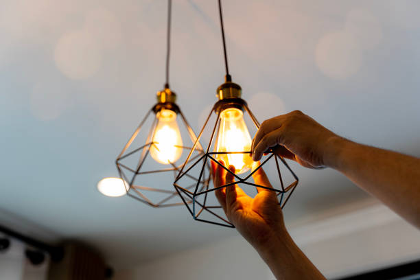 Best Outdoor Lighting Installation  in Folkston, GA